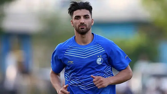 استراماچونی در کارش جدی است/ از پیشنهاد استقلال تا صبح نخوابیدم