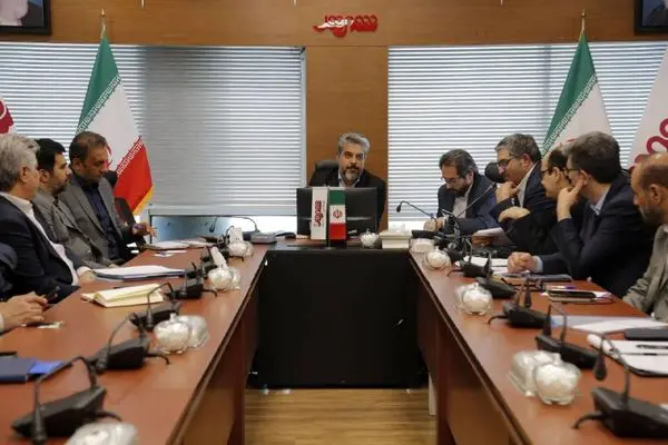 چشمانداز مدیریت مجموعه شهروند در سال ۱۴۰۳