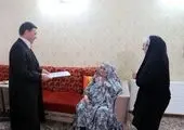 از کارکنان ایثارگر شاغل در سازمان منطقه آزاد انزلی تجلیل به عمل آمد