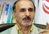 بی نیازی صنایع از آب زایندهرود با انتقال آب از خلیجفارس به اصفهان
