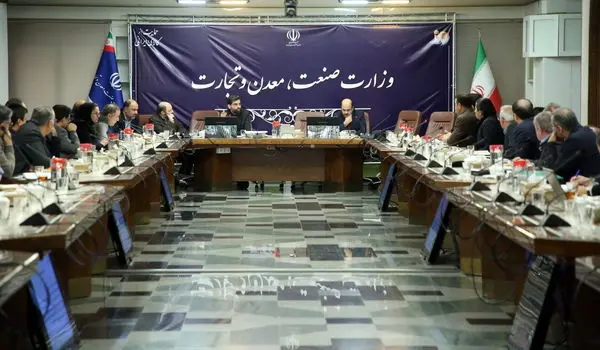 فرآیند ترخیص کالا تسهیل می شود