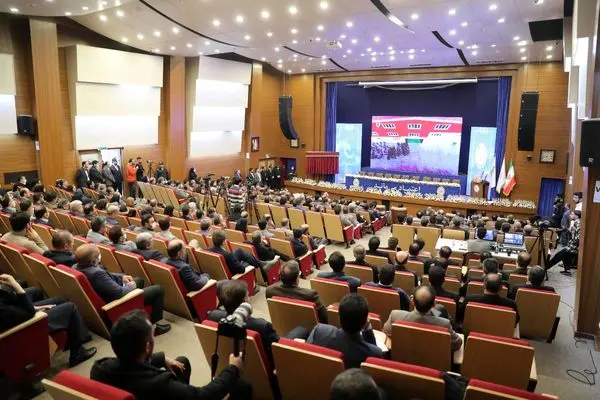 حمایت بانک ملی ایران، زمینه تحول شرکت های دانش بنیان است