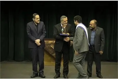  ​تقدیر از پژوهشگران برتر وزارت تعاون،کار و رفاه اجتماعی