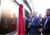 مرتضوی وارد شهرستان دیواندره شد

