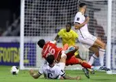 جدول لیگ نخبگان آسیا/ استقلال و پرسپولیس در رده هشتم و نهم