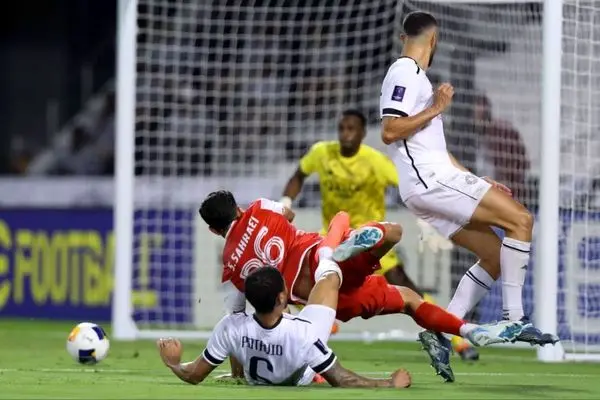 کار سخت استقلال و پرسپولیس در آسیا