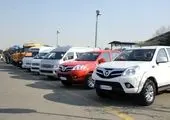 بهبود فرآیند لجستیک زنجیره تامین ایران‌خودرو با لجستیک معکوس قطعات