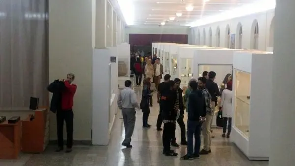 چند پیشنهاد برای نمایشگاهگردی نوروزی