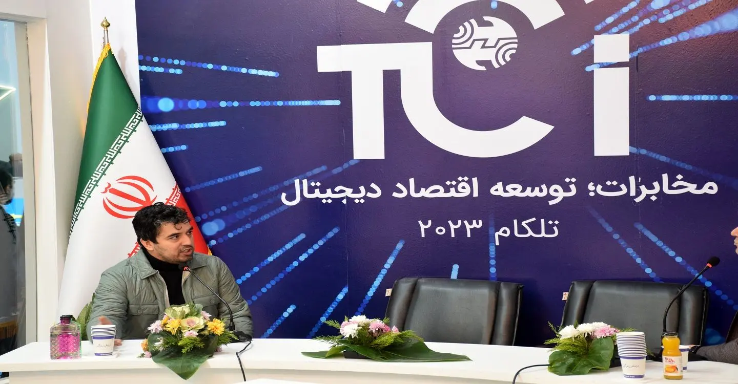 مدیر عامل زرین پال، حوزه نوآوری، خلق ثروت و ارزش افزوده در صنعت تلکام را بر عهده دارد

