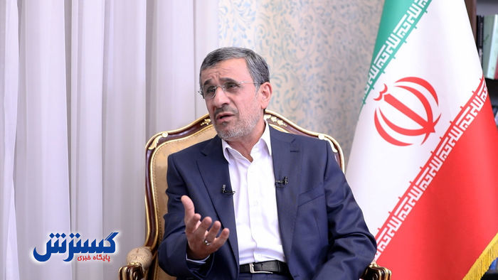 گشت ارشاد را گردن من انداختند / گفتم زنان به ورزشگاه بروند، گفتند تو کافری / یارانه مد نظرم ۲۵۰ هزار تومان بود
