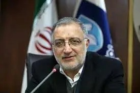 زاکانی: با تولیدات ایرانخودرو نیازی به خرید خارجی نداریم