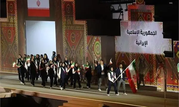 حفظ جایگاه با چاشنی افزایش طلا/ تنه به تنه با ازبک‌ها تا سکوی دوم