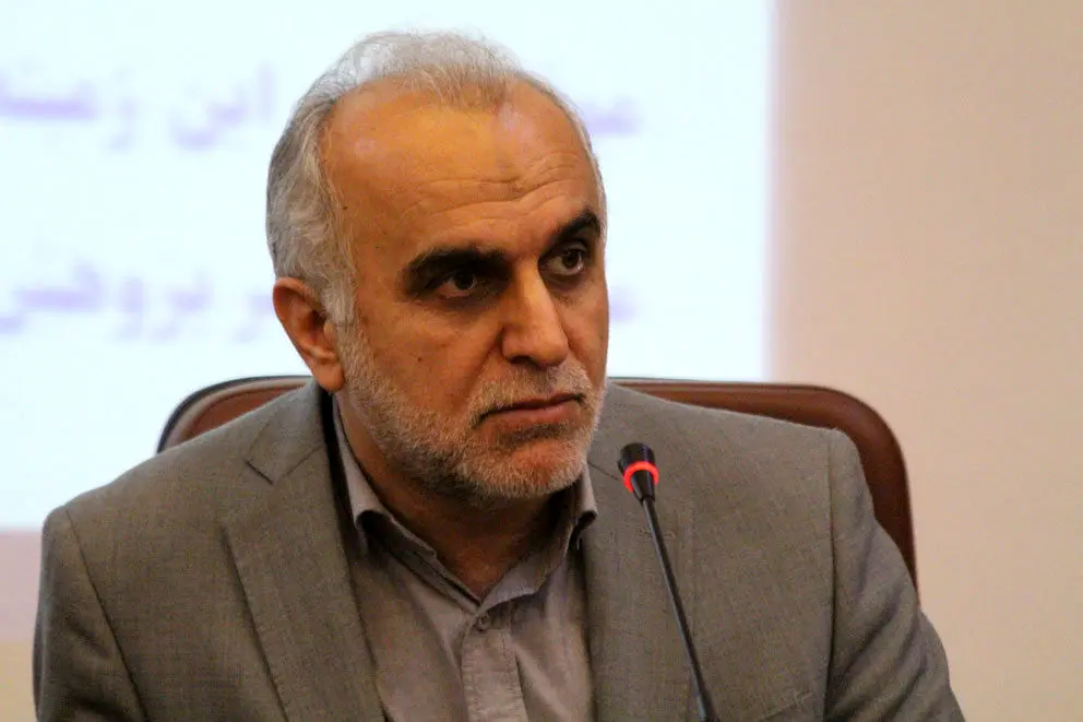 مشکل کشور بیش از گرانی، گرانفروشی است