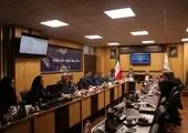 لزوم بسترسازی برای ارتقا صنعت اکوتوریسم در مناطق شهری تهران