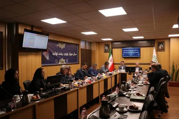 از نوسازی 37 پلاک تا ساخت مرکز درمانی و اجرای پروژه گردشگری در محدوده بافت فرسوده منطقه 15