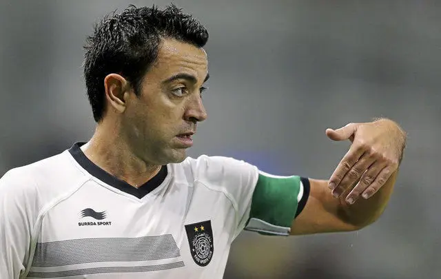 پرسپولیسی‌ها ژاوی را غافلگیر می‌کنند