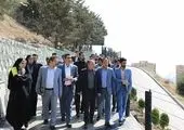 کارگروه تخصصی " شهر دوستدار کودک " با حضور نماینده یونیسف در منطقه 2 برگزار شد

