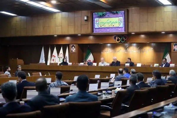 زمان برگزاری انتخابات فدراسیون دوومیدانی مشخص شد