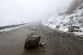 سامانه بارشی غرب؛ آماده‌باش دستگاه‌های امدادی کشور