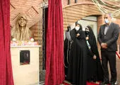 پاسداران و جانبازان، الگوهای افتخارآفرین عرصه دفاع از دین و میهن هستند