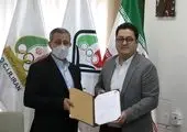تفاهم نامه همکاری ورزشی بین دو کشور امضا شد