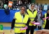  بررسی راهکارهای همکاری‌ مشترک بین شرکت فولاد مبارکه و راه‌آهن جمهوری اسلامی