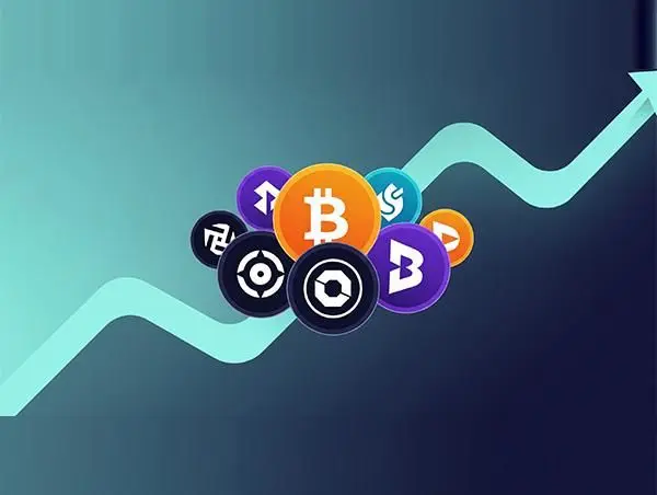 4 تا از بهترین ارزهای حوزه گیمینگ که پتانسیل رشد چند برابری دارند!