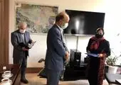 کارکنان مترو باید در اولویت واکسیناسیون قرار بگیرند