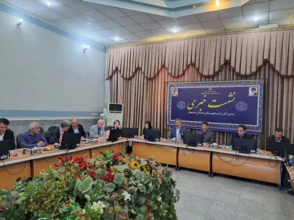 در طرح مسکن ملی سهم استان اصفهان حدود 183 هزار مسکن است