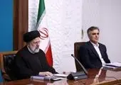 دیدار روسای سازمانهای اسلامی اندونزی با رئیسجمهور