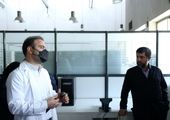  بانک ملی ایران فراتر از یک بانک در کنار مشتری است
