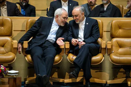 انگلیس جایگزین آمریکا در کارگروه بازسازی راکتور آب سنگین اراک شد