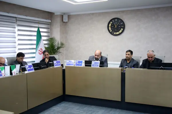 احتمال تشکیل کنسرسیوم مشترک، برای توسعه میدان گازی کیش