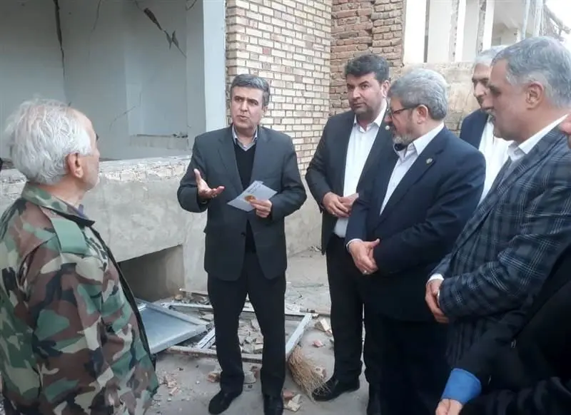 صنعت بیمه موضوع کاهش آلام حادثه‌دیدگان را تا پایان دنبال خواهد کرد

