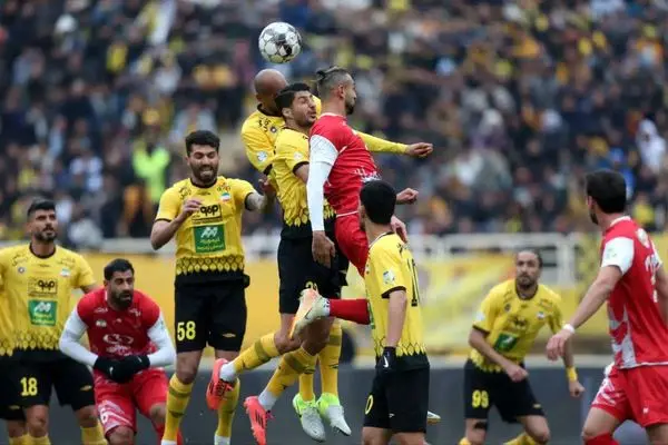 صدور آرای استیناف/ شکایت باشگاه پرسپولیس رد شد