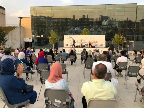 کارکنان سفارت ژاپن؛ میهمان بازیهای بومیمحلی