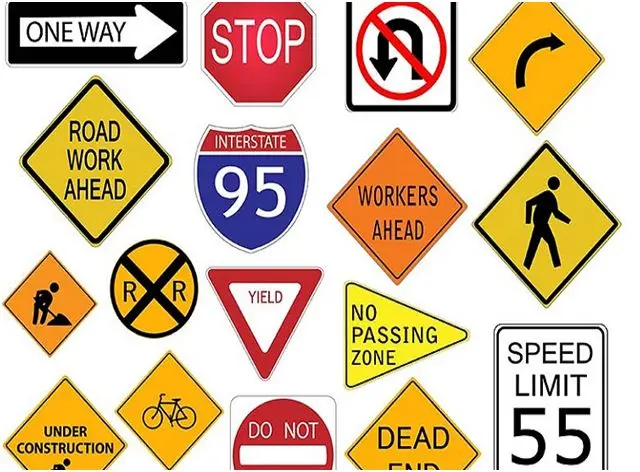 دانلود رایگان کتاب آیین نامه رانندگی جدید + قوانین جدید رانندگی در ایران !