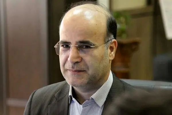  پیام تبریک تورج فرهادی شهردار منطقه ۶ تهران  به مناسبت میلاد حضرت مسیح " 

