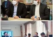 اتفاق جالب در مراسم اهدای جوائز قرعه کشی بانک کارآفرین