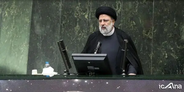 علت خشم دشمنان، بی اثر بودن تحریم ها است