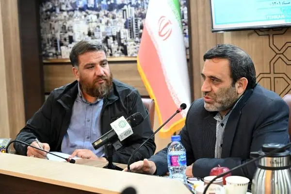 پاداش دو ماهه آخر سال ۱۴۰۰ کلیه مناطق شهرداری تهران واریز می شود