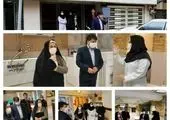 شهرداری شیراز علی رغم مشکلات اقتصادی کشور و شیوع کرونا به صورت گسترده پروژه های عمرانی اجرا می کند

