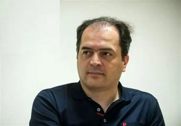 گزارشگر دیدار پرسپولیس - سایپا مشخص شد