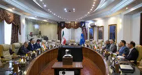 ظرفیت بالای شرکتهای ایرانی برای همکاری در حوزه انرژی تاجیکستان