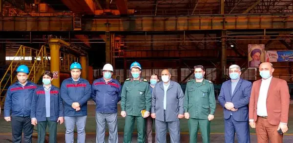 دانش فنی جوانان ایرانی دشمن را به زانو درآورده است