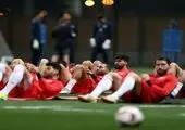 مهدی قایدی در جمع برترین‌های آسیا 
