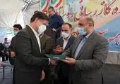 مجتمع های تجاری پر خطر شمال تهران اخطار نهایی گرفتند