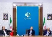 پروژه ملی فیبر نوری ایران با حضور رئیسجمهور رونمایی شد