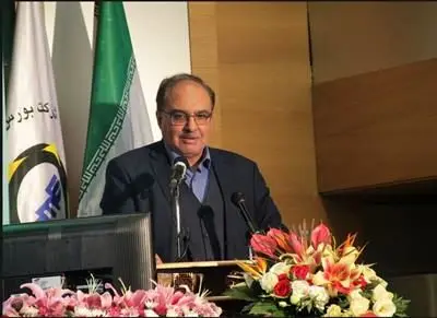 تجارت خارجی پسته با رشد تولید و کمک بورس ۵ میلیارد دلاری می شود