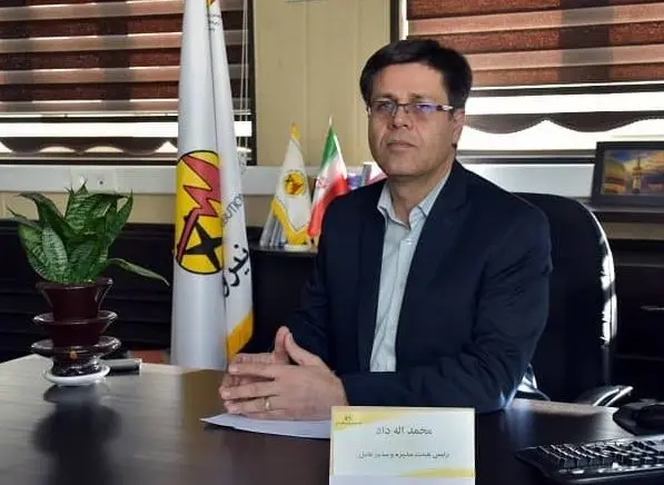 کسب امتیاز عالی توسط توزیع برق استان مرکزی در ارزیابی عملکرد سال ۹۹ شرکتهای توزیع برق

